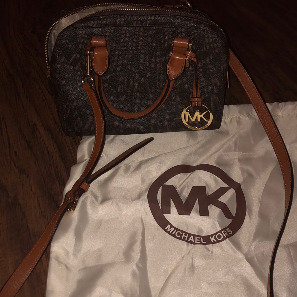 Michael Kors purse!